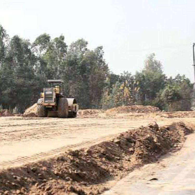 सड़कों के लिए भूमि अधिग्रहण और कब्जा दिलाएंगे रिटायर्ड अफसर:एनएचएआई करेगा रिटायर अपर कलेक्टर, डिप्टी कलेक्टर, तहसीलदार की नियुक्ति