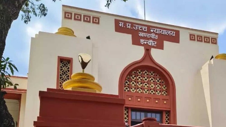 इंदौर में नाबालिगों द्वारा संथारा करने का विरोध शुरू, हाई कोर्ट में याचिका लगाकर इसे बंद करने की मांग