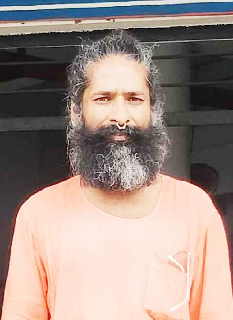 कोरोनाकाल में डोंगरगढ़ के बाबा ने पीएम रिलीफ फंड को दिए 25 लाख