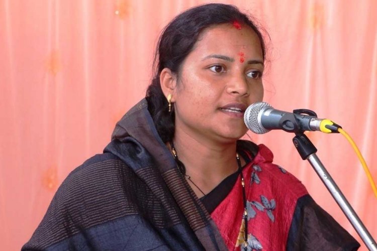 मंत्री श्रीमती लक्ष्मी राजवाड़े के प्रयास से सूरजपुर को मिली सड़क विकास की सौगात