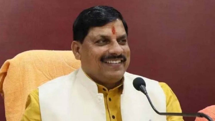 अब तक की सफलतम विदेश यात्रा रही दुबई और स्पेन की यात्रा: मुख्यमंत्री डॉ. यादव