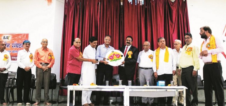 प्रतिभा स्पॉटलाइट का आयोजन