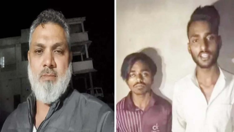 लव जिहाद फंडिंग केस: फरार कांग्रेस पार्षद अनवर डकैत पर इनाम दोगुना