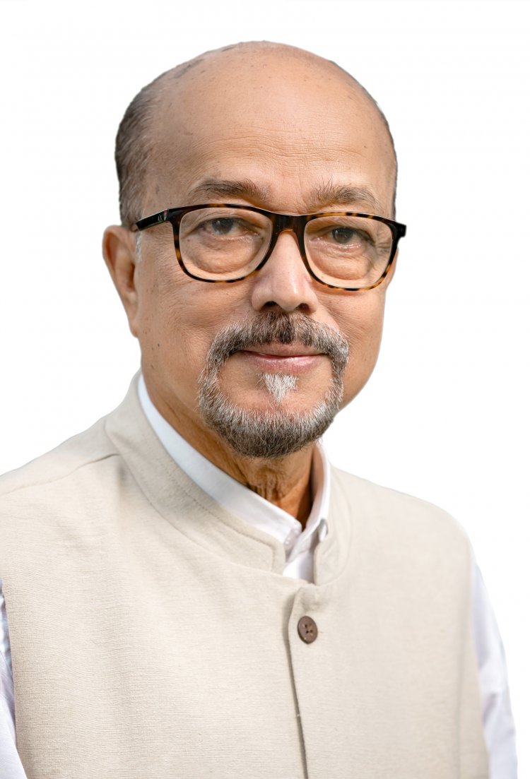 राज्यपाल के रूप में श्री रमेन डेका के कार्यकाल को एक वर्ष पूर्ण हुए