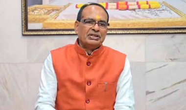 बिहार में किसान उत्सव दिवस: शिवराज सिंह बोले – अन्नदाता की समृद्धि प्राथमिकता