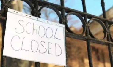 15 से 18 अगस्त तक स्कूल-कॉलेज रहेंगे बंद, छात्रों की बल्ले-बल्ले!