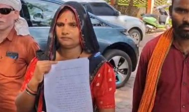 शहडोल में 20 हजार रुपए की साइबर ठगी:जेल में बंद युवक की आवाज निकालकर परिजनों को डराया; ठग बोला-प्रतिदिन 3 से 4 लाख कमाता हूं