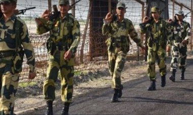 सरकारी नौकरी:BSF में 1121 पदों पर निकली भर्ती; 10वीं, 12वीं पास को मौका, सैलरी 80 हजार से ज्यादा