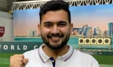 अनीष भानवाला ने एशियाई चैंपियनशिप में 25 मीटर रेपिड फायर पिस्टल का रजत पदक जीता