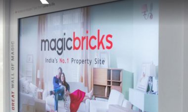 प्राइवेट नौकरी:Magicbricks में एरिया सेल्स मैनेजर की वैकेंसी, ग्रेजुएट्स करें अप्लाई, मल्टिपल जॉब लोकेशन