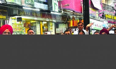 सरकारी नौकरी:रेलवे में अप्रेंटिस के 2865 पदों पर भर्ती के लिए आज से आवेदन शुरू, 10वीं, 12वीं पास तुरंत करें अप्लाई