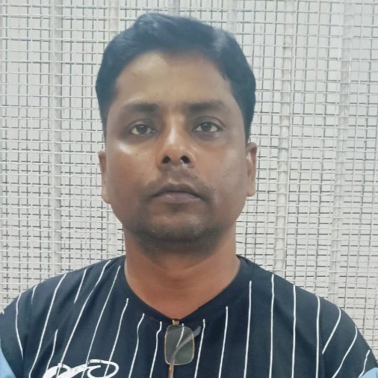 जबलपुर में सेना के रिटायर्ड जवान ने 45 लाख एंठे:एक दर्जन युवाओं को नौकरी के नाम पर ठगा; मिलिट्री इंटेलिजेंस ने पुलिस को सौंपा