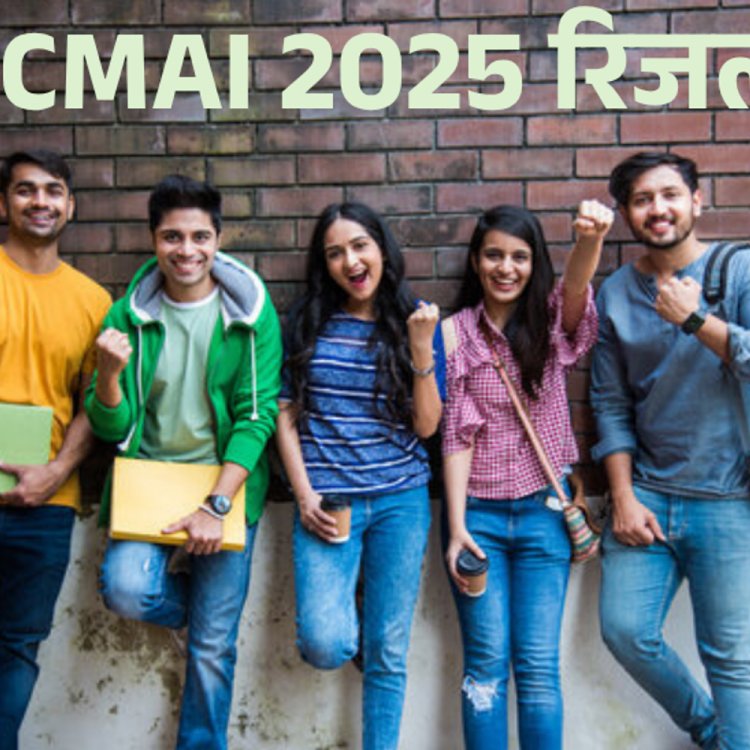 ICMAI CMA जून 2025 रिजल्ट जारी:सूरत के हंस ने पहली रैंक हासिल की; 5,491 कैंडिडेट्स का इंटरमीडिएट प्रोग्राम कंप्लीट, 30.42% पास