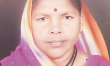 पदमाबाई का निधन