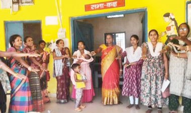 अब दुगोली ने भी शराब बिक्री और सेवन पर प्रतिबंध लगाने का निर्णय