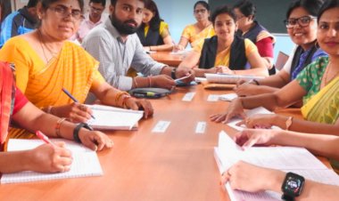 सरकारी नौकरी:DSSSB ने असिस्टेंट टीचर के 1180 पदों पर निकाली भर्ती; आज से आवेदन शुरू, सैलरी 1 लाख 12 हजार तक