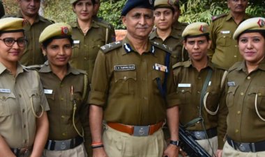 सरकारी नौकरी:दिल्ली पुलिस में कॉन्स्टेबल के 7565 पदों पर निकली भर्ती; 12वीं पास को मौका, सैलरी 70 हजार तक