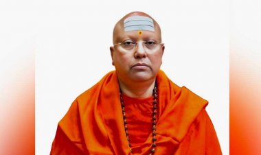 ‘मां-बाप’ की पहचान भी झूठी! स्वामी चैतन्यानंद की असली कहानी आई सामने