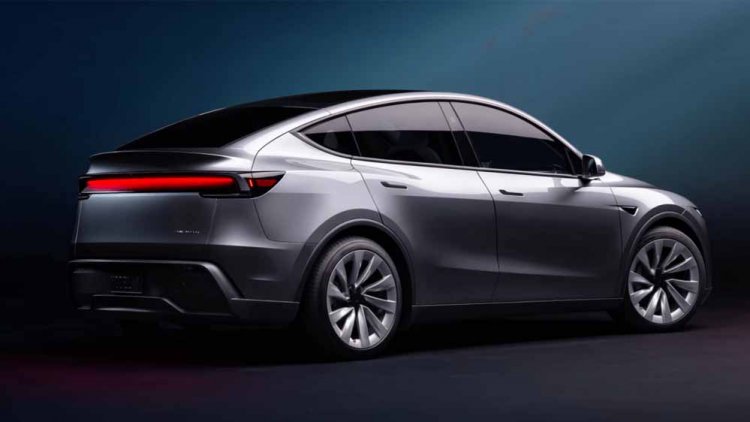 Tesla Model Y की धूम: लॉन्च के बाद अब तक 600 यूनिट्स की हुई बुकिंग, जानें कीमत