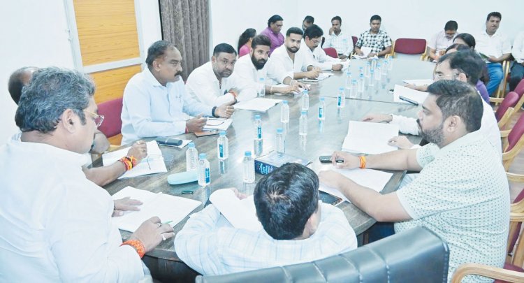 बकाया टैक्स एकमुश्त जमा करने 10 फीसदी की छूट