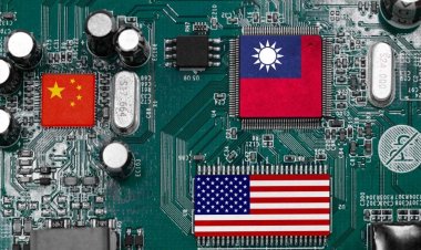 ताइवान का अमेरिका को साफ जवाब: चिप उत्पादन में 50-50% हिस्सेदारी नामंज़ूर