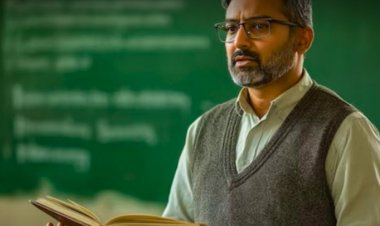 सरकारी नौकरी:DU में फैकल्टी के पदों पर भर्ती का नोटिफिकेशन जारी; एससी, एसटी को फीस में छूट, बिना एग्जाम के सिलेक्शन