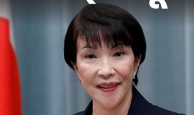 जापान में पहली महिला PM बनेंगी साने ताकाइची:शिंजो आबे की थी करीबी, ‘आयरन लेडी’ के नाम से मशहूर, जानें कंप्लीट प्रोफाइल