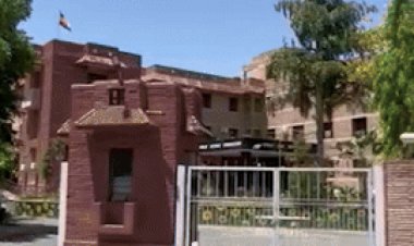 एएसओ व एग्रीकल्चर डिपार्टमेंट भर्ती एग्जाम कल से:अजमेर-जयपुर में बनाए सेंटर, दोनों भर्तियों में 65 हजार कैंडिडेट्स रजिस्टर्ड