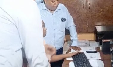 जबलपुर से भेजा गया कोल्ड्रिफ सिरप निकला दूषित:कटारिया फार्मास्यूटिकल ने बगैर अनुमति रखा दवाओं का स्टॉक, क्रय-विक्रय का भी रिकॉर्ड नहीं; गोदाम-ऑफिस सील