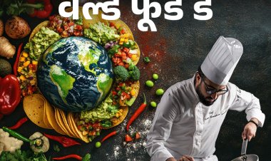 दिवाली से पहले देशभर में मिलावटी घी-मेवा पर छापेमारी:फूड इंस्पेक्टर रखते हैं खाने को सेफ, जानें फूड इंडस्‍ट्री से जुड़े 10 बेस्‍ट करियर