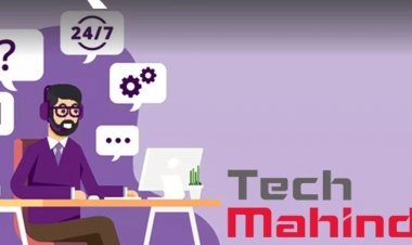 प्राइवेट नौकरी:Tech Mahindra में कस्टमर सपोर्ट एसोसिएट की भर्ती, ग्रेजुएट फ्रेशर्स भी कर सकते हैं अप्लाई, जॉब लोकेशन पुणे
