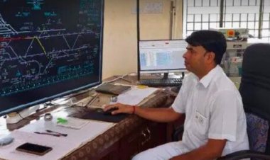 सरकारी नौकरी:RRB NTPC ने 5810 पदों पर निकाली भर्ती; आवेदन आज से शुरू, ग्रेजुएट्स करें अप्लाई