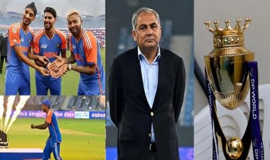 एशिया कप ट्रॉफी को लेकर BCCI का बड़ा कदम, मोहसिन नकवी पर ICC की सख्ती कम होगी?