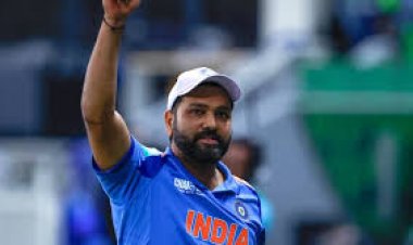 रोहित शर्मा ने ऑस्ट्रेलिया छोड़ते हुए सोशल मीडिया पर तस्वीर की पोस्ट, जानिए क्या लिखा