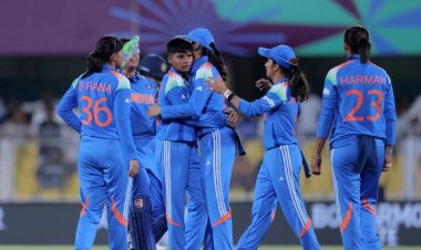 बारिश के कारण भारत-बांग्लादेश मुकाबला रद्द, अब हरमन ब्रिगेड की सेमीफाइनल में ऑस्ट्रेलिया से भिड़ंत