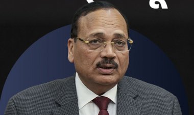 जस्टिस सूर्यकांत हो सकते हैं अगले CJI:डिस्‍टेंस एजुकेशन से LLM किया, हरियाणा के सबसे यंग एडवोकेट जनरल रहे; जानें कंप्लीट प्रोफाइल