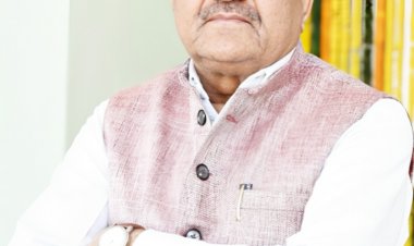 प्रभारी मंत्री दयाल दास बघेल होंगे गरियाबंद में राज्योत्सव के मुख्य अतिथि