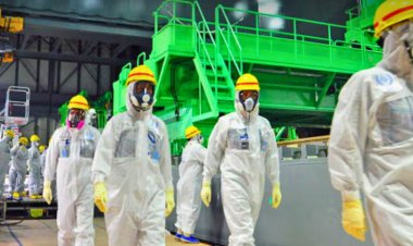 सरकारी नौकरी:न्यूक्लियर पावर कॉर्पोरेशन में 122 पदों पर भर्ती; आवेदन आज से शुरू, सैलरी 56 हजार से ज्यादा