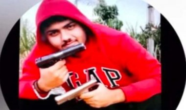 भारत का मोस्ट वांटेड गैंगस्टर नोनी राणा अमेरिका में गिरफ्तार