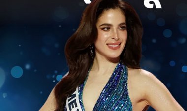 मेक्सिको की फातिमा बोश बनीं मिस यूनिवर्स 2025:डम्‍बहेड कहे जाने पर कॉन्‍टेस्‍ट छोड़ा था, मिस मेक्सिको बनने पर भी विवाद, जानें प्रोफाइल