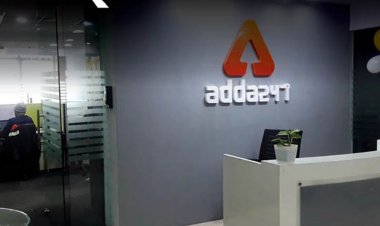 प्राइवेट नौकरी:Adda247 ने HR इंटर्न्स की वैकेंसी निकाली है, फ्रेशर्स करें अप्लाई, जॉब लोकेशन लखनऊ