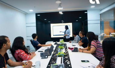 CS, IT डिग्री वालों को नौकरी के चांस सबसे ज्यादा:जॉब दिलाने में MBA की डिग्री पिछड़ी- स्किल इंडिया रिपोर्ट 2026