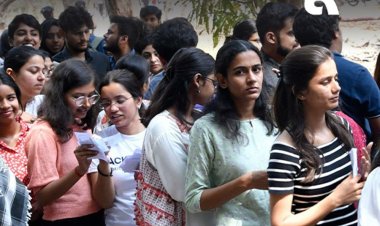 बिहार DElEd 2025 में 2.55 लाख क्‍वालिफाई:कोर्स के बाद दे सकेंगे TET-CTET; 3 राज्यों में 24,000 प्राइमरी टीचर्स की भर्ती जारी