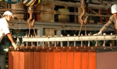 सरकारी नौकरी:हिंदुस्तान कॉपर लिमिटेड में इंजीनियर से लेकर सीए के लिए वैकेंसी; एज लिमिट 40 साल, सैलरी 1 लाख से ज्यादा