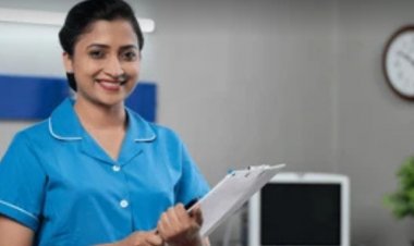 सरकारी नौकरी:तमिलनाडु में विलेज हेल्थ नर्स सहित 2147 पदों पर भर्ती; 12वीं पास को मौका,सैलरी 70 हजार से ज्यादा