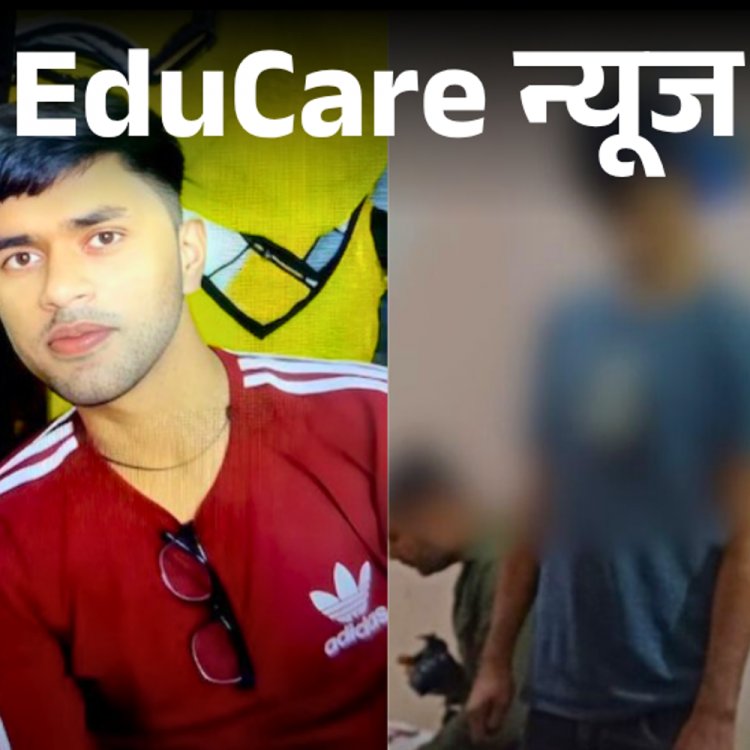 अम्‍मा-अब्‍बू, मुझे माफ करना, आपके सपने पूरे नहीं कर पाया:21 साल के NEET एस्पिरेंट का सुसाइड; 10 सालों में किसानों से ज्‍यादा स्‍टूडेंट्स सुसाइड