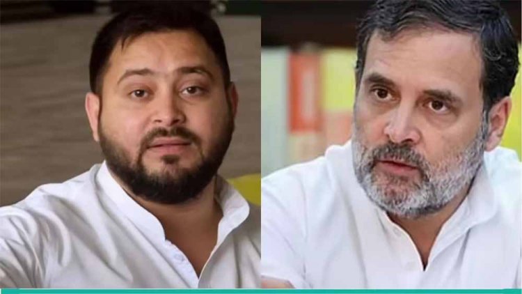 फ्रेंडली फाइट का बड़ा असर: महागठबंधन की भिड़ंत से NDA ने जीती सभी 11 सीटें