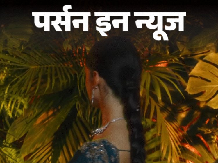 भारत की मनिका विश्वकर्मा मिस यूनिवर्स ताज से चूकीं:DU से फाइनल ईयर स्टूडेंट हैं, सर्टिफाइड क्लासिकल डांसर और पेंटर हैं, जानें प्रोफाइल