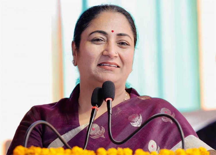 मेरी पूंजी मेरा अधिकार योजना: बैंक में फंसा पैसा लौटाने का CM रेखा गुप्ता ने दिया भरोसा