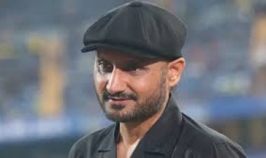 हरभजन सिंह का सवाल- 'मोहम्मद शमी कहां हैं?'